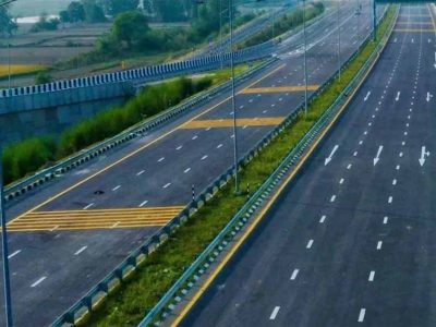 रांची में इंफ्रास्ट्रक्चर को बड़ा बूस्ट: ₹303 करोड़ के टनल-ओवरब्रिज का शिलान्यास, ₹17000 करोड़ की सड़कें तैयार