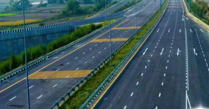 रांची में इंफ्रास्ट्रक्चर को बड़ा बूस्ट: ₹303 करोड़ के टनल-ओवरब्रिज का शिलान्यास, ₹17000 करोड़ की सड़कें तैयार