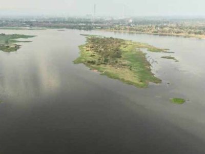 कोरबा की जीवनदायिनी को मिलेगा ’अमृत’: 165 करोड़ से संवरेगी हसदेव की धारा