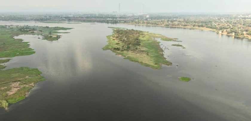 कोरबा की जीवनदायिनी को मिलेगा ’अमृत’: 165 करोड़ से संवरेगी हसदेव की धारा