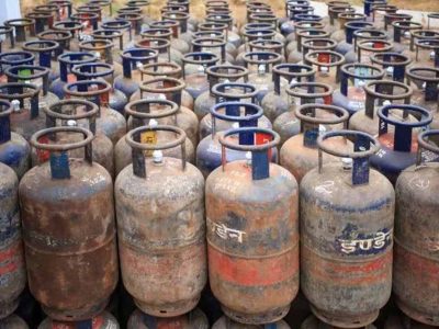 LPG पर अब ‘नो-टेंशन’: 15 देशों से गैस सप्लाई, सरकार का बड़ा फैसला