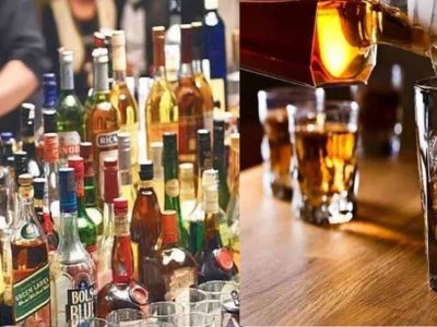 MP में शराब संकट बढ़ा: आबकारी विभाग ने बीयर और प्रीमियम शराब के निर्यात पर रोक