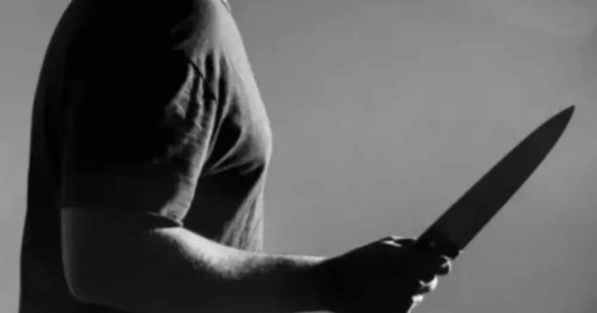 Gwalior में खौफनाक वारदात, बहन को लेने पहुंचे भाई पर ससुराल में हमला; गला रेता