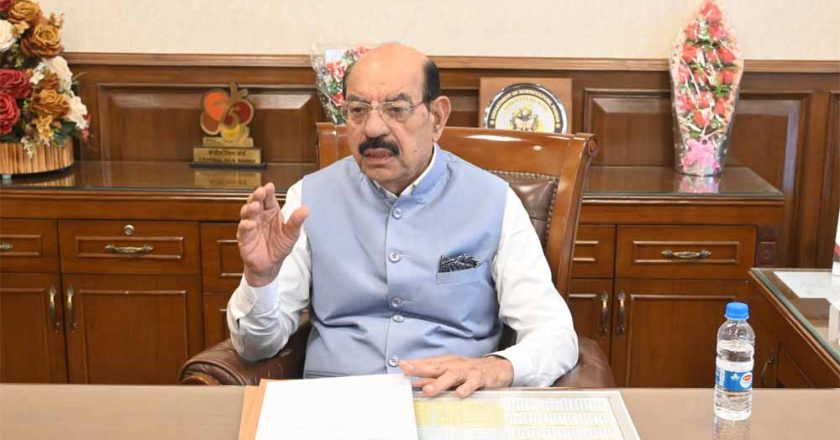 पूर्व सैनिकों के हक में पंजाब सरकार का बड़ा कदम: कैबिनेट मंत्री मोहिंदर भगत ने कल्याणकारी योजनाओं की समीक्षा की