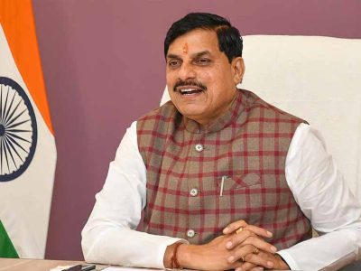 मुख्यमंत्री डॉ. यादव 2 मई को इन्दौर-पीथमपुर इकोनॉमिक कॉरिडोर के प्रथम चरण का करेंगे भूमि-पूजन