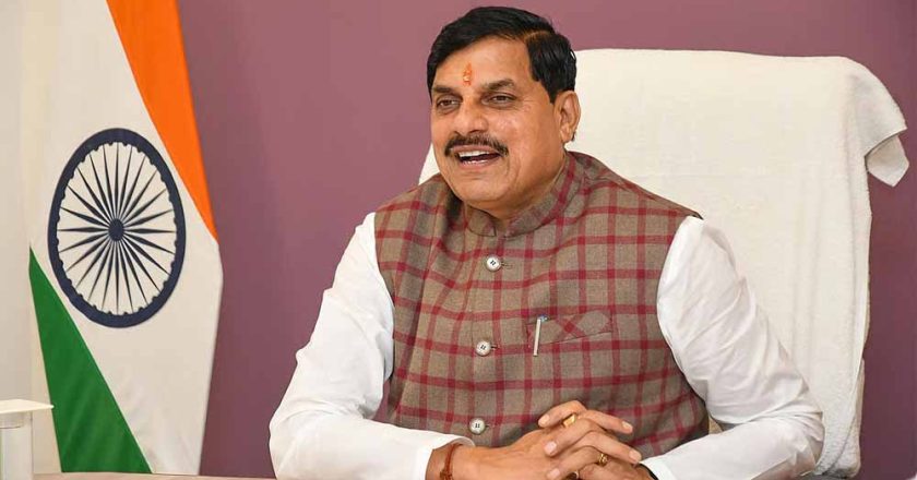 मुख्यमंत्री डॉ. यादव 2 मई को इन्दौर-पीथमपुर इकोनॉमिक कॉरिडोर के प्रथम चरण का करेंगे भूमि-पूजन