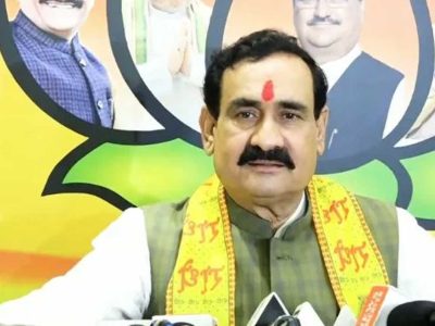 पिछले चुनाव में हारे नरोत्तम मिश्रा पर फिर दांव लगाएगी बीजेपी, उपचुनाव की तैयारियां तेज