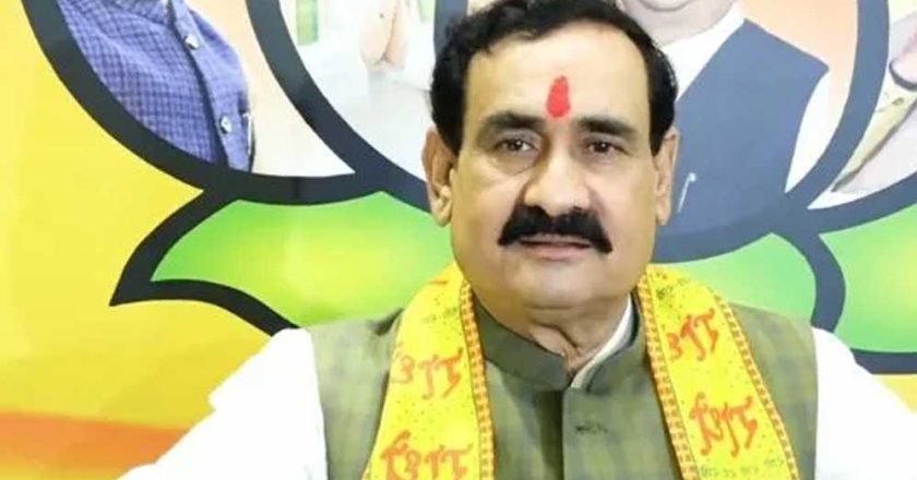 पिछले चुनाव में हारे नरोत्तम मिश्रा पर फिर दांव लगाएगी बीजेपी, उपचुनाव की तैयारियां तेज