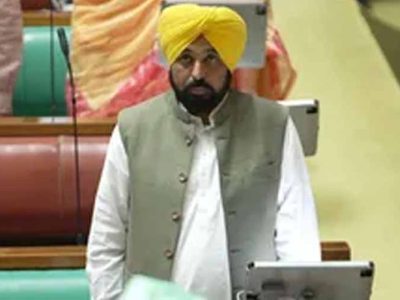 CM भगवंत मान का बड़ा फैसला: विधानसभा में सबसे सख्त बेअदबी कानून पेश, उम्रकैद तक सजा का प्रावधान