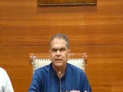 पंजाब में बिजली संकट पर मंत्री Arora का बयान, बोले- अब 4 घंटे से ज्यादा नहीं लगेगा कट