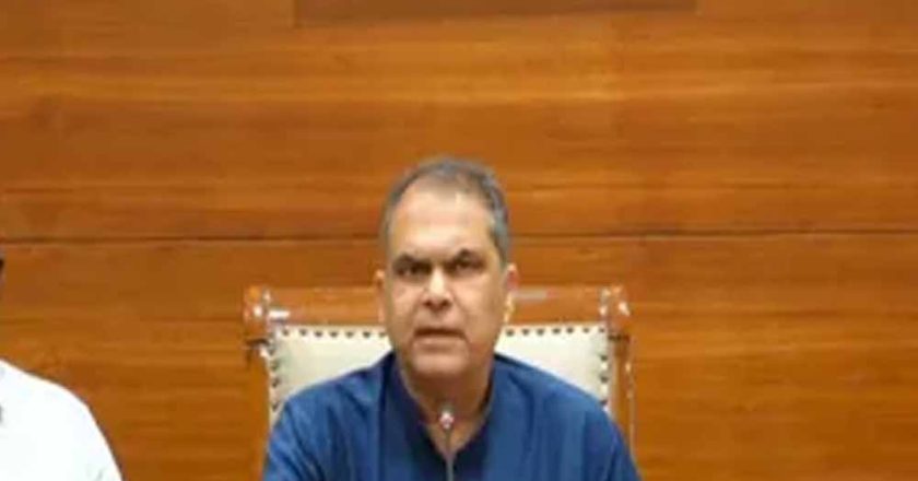 पंजाब में बिजली संकट पर मंत्री Arora का बयान, बोले- अब 4 घंटे से ज्यादा नहीं लगेगा कट