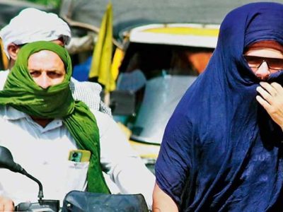 पंजाब-हरियाणा में लू का कहर: अगले 5 दिन अलर्ट, बठिंडा सबसे ज्यादा तपता शहर