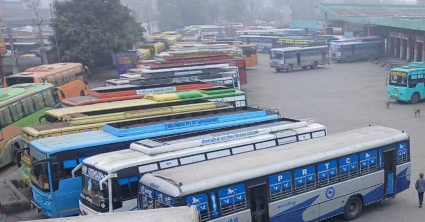 पंजाब के बस यात्रियों को राहत: अहम रूट्स का नया टाइम टेबल जारी