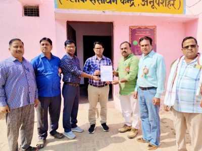 जनगणना में गैर-हाजिर अध्यापकों को पंजाब सरकार ने थमाए नोटिस, कार्रवाई का खतरा बढ़ा