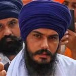 अमृतपाल को लेकर केंद्र पहुंची भगवंत मान सरकार: सुरक्षा कारणों से जेल ट्रांसफर रोकने की अपील