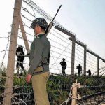 भारत-पाक बॉर्डर पर हाईटेक सुरक्षा: स्मार्ट फेंसिंग और 24×7 कैमरों से होगी आतंकी घुसपैठ पर नजर