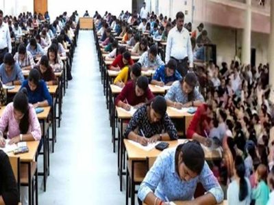 Punjab में राज्य अध्यापक योग्यता परीक्षा जारी, 4000+ शिक्षक दे रहे एग्जाम