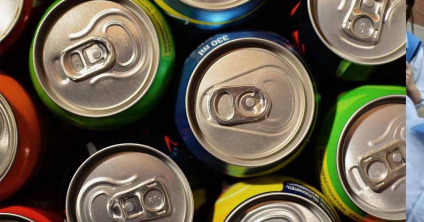 पंजाब के स्कूल-कॉलेज में Energy Drink पर बैन, नियम तोड़ने पर सख्त कार्रवाई