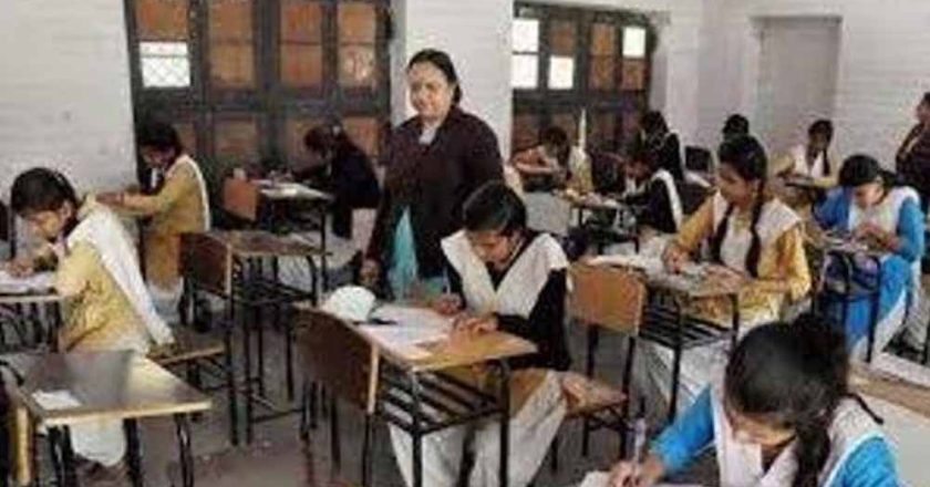 परीक्षा ड्यूटी स्टाफ को राहत: पंजाब यूनिवर्सिटी ने बढ़ाया मेहनताना, नया सर्कुलर जारी