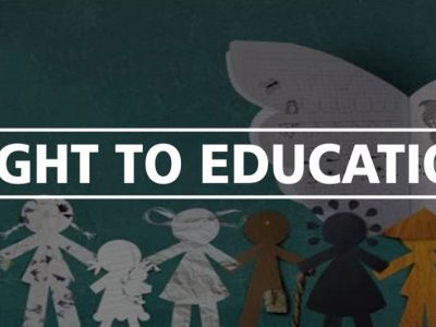 आर.टी.ई. के तहत प्रवेश न देने वाले निजी विद्यालयों की मान्यता होगी रद्द