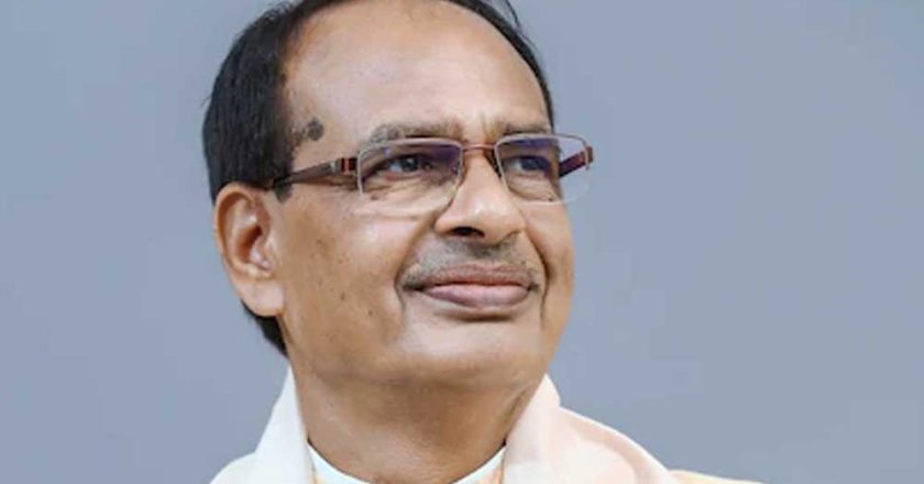 विदिशा से मोहभंग या नया सियासी गणित? शिवराज मामा की रायसेन में बढ़ती सक्रियता ने छेड़ी जन चर्चा