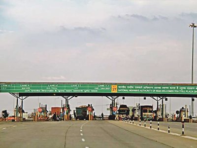 10 अप्रैल से टोल प्लाजा पर नहीं चलेगा कैश, UPI से भुगतान पर लगेगा 1.25 गुना ज्यादा शुल्क