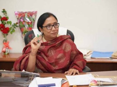 6.83 लाख महिलाओं को हर महीने मिल रही आर्थिक ताकत, डॉ. बलजीत कौर का बड़ा बयान