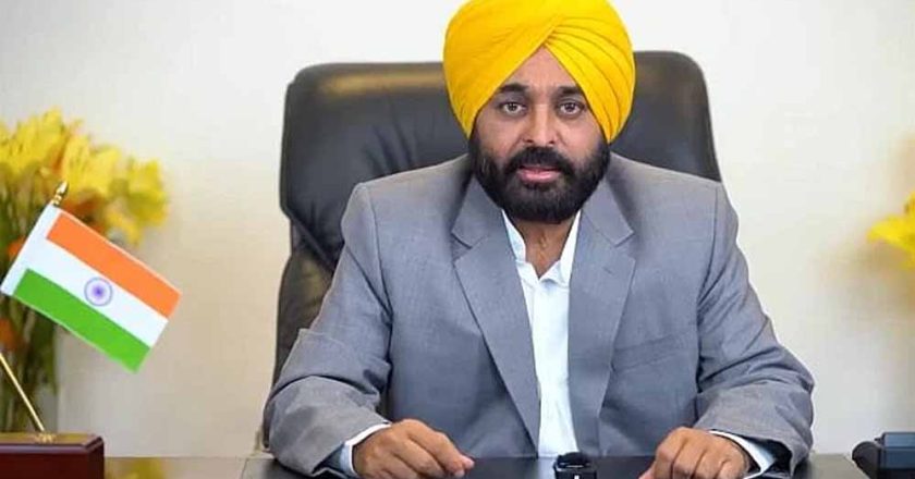 परिसीमन से सियासी समीकरण में होगा बदलाव, पंजाब में लोकसभा सीटें बढ़कर 19 हो सकती हैं, सीएम मान ने उठाए सवाल