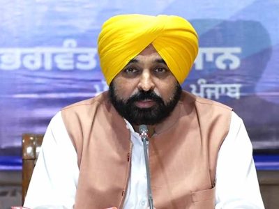 पंजाब की 102 नगर परिषदों के प्रधान और 9 नगर निगमों के मेयर हटाए गए