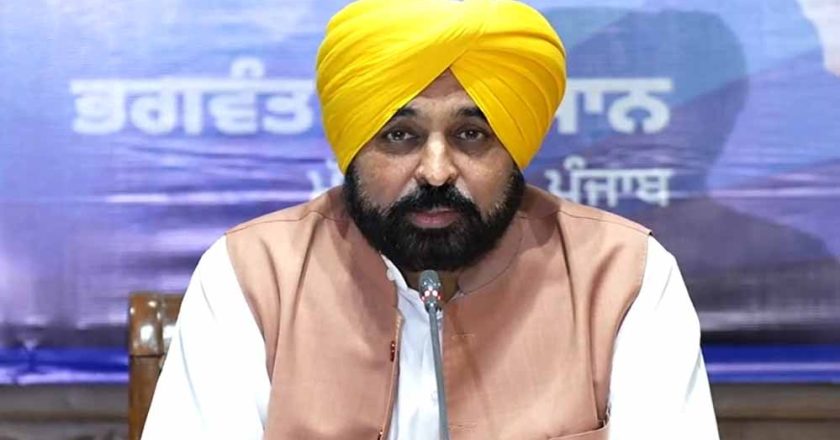 पंजाब की 102 नगर परिषदों के प्रधान और 9 नगर निगमों के मेयर हटाए गए