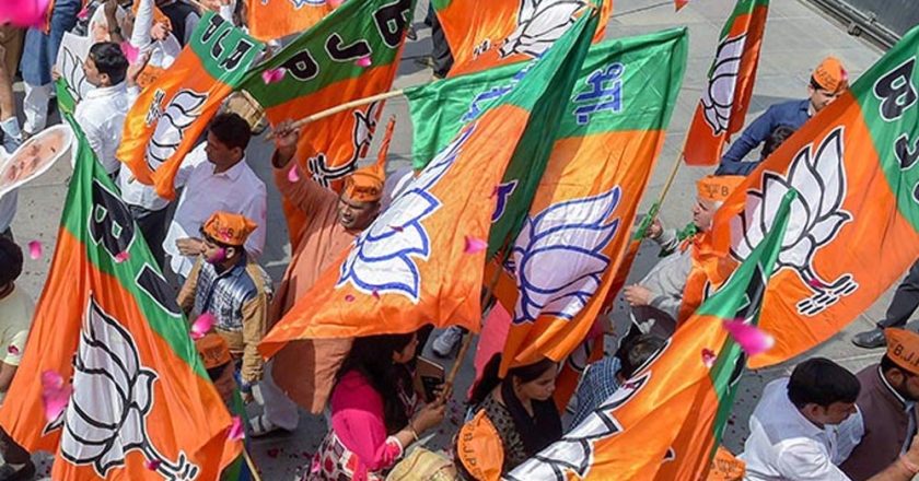 तमिलनाडु ओपिनियन पोल: इंडिया ब्लॉक का अंतिम किला ढहने की संभावना, BJP गठबंधन को मिल रही है अच्छी बढ़त