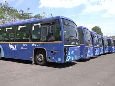 डेढ़ महीने में 150 E बसे उतरेंगी इंदौर की सड़कों पर, दौड़ेगा रफ्तार का नया दौर