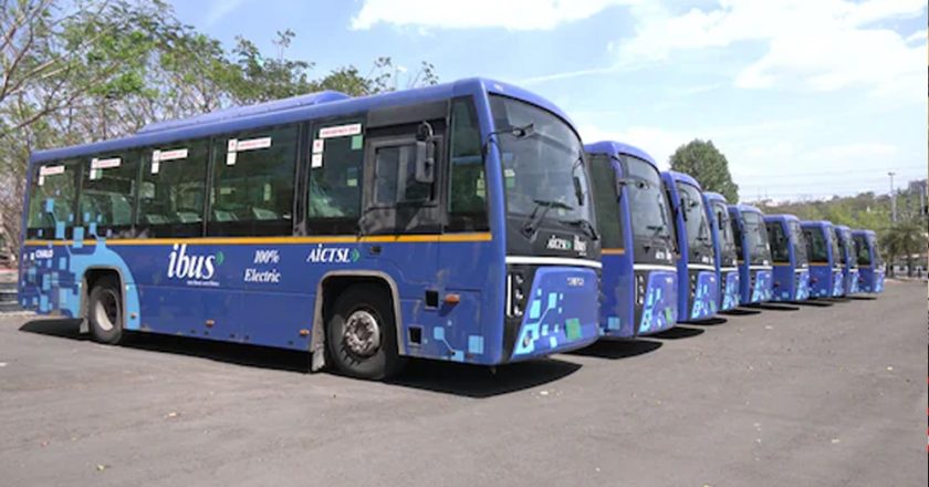 डेढ़ महीने में 150 E बसे उतरेंगी इंदौर की सड़कों पर, दौड़ेगा रफ्तार का नया दौर