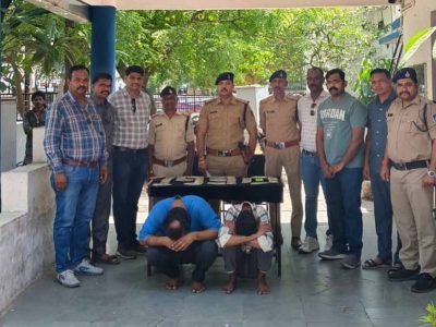 मध्‍यप्रदेश पुलिस ने किया e-Zero FIR, फर्जी कॉल सेंटर, म्यूल अकाउंट व ऑनलाइन ठगी नेटवर्क का पर्दाफाश