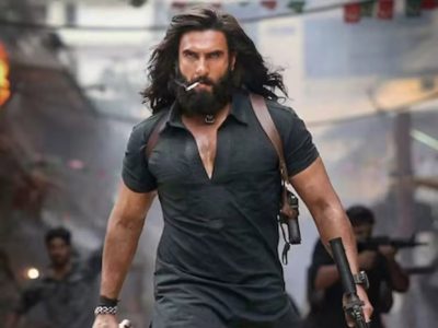 ‘धुरंधर 2’ पर कहानी चोरी का बड़ा आरोप, राइटर संतोष कुमार ने आदित्य धर को घेरा, लीगल एक्शन की तैयारी