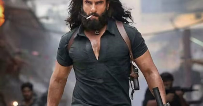 ‘धुरंधर 2’ पर कहानी चोरी का बड़ा आरोप, राइटर संतोष कुमार ने आदित्य धर को घेरा, लीगल एक्शन की तैयारी