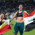 फीफा वर्ल्ड कप 2026 का ‘महाकुंभ’ तैयार, इराक ने छीना आखिरी टिकट, इटली जैसे दिग्गज टूर्नामेंट से बाहर