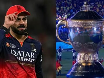 विराट कोहली किसी भी पीढ़ी में होते महान ही कहलाते, आरसीबी स्टार क्रुणाल पांड्या का बड़ा बयान