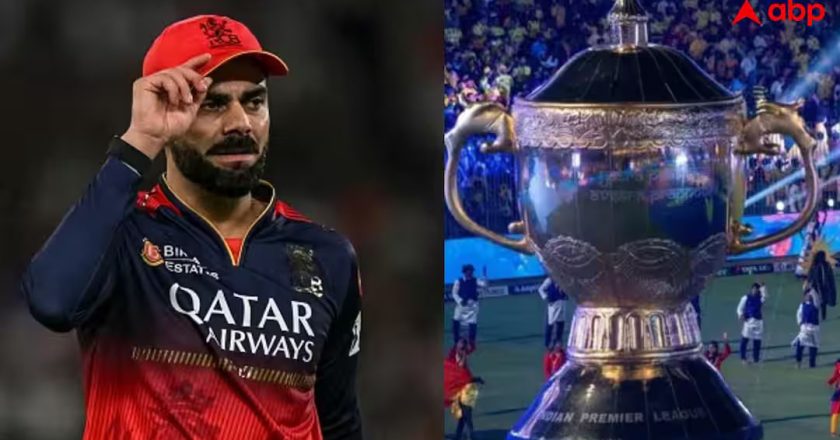 विराट कोहली किसी भी पीढ़ी में होते महान ही कहलाते, आरसीबी स्टार क्रुणाल पांड्या का बड़ा बयान