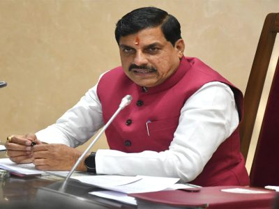 एमपी में होने जा रहा बड़ा प्रशासनिक बदलाव, सीएम मोहन यादव और सीएस अनुराग जैन के बीच हुई अहम चर्चा