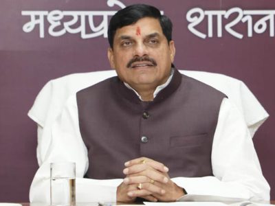 बड़ी बेशर्मी से कहा नहीं गाऊंगी’, वंदे मातरम के अपमान पर भड़के सीएम मोहन यादव, कांग्रेस से मांगा इस्तीफा