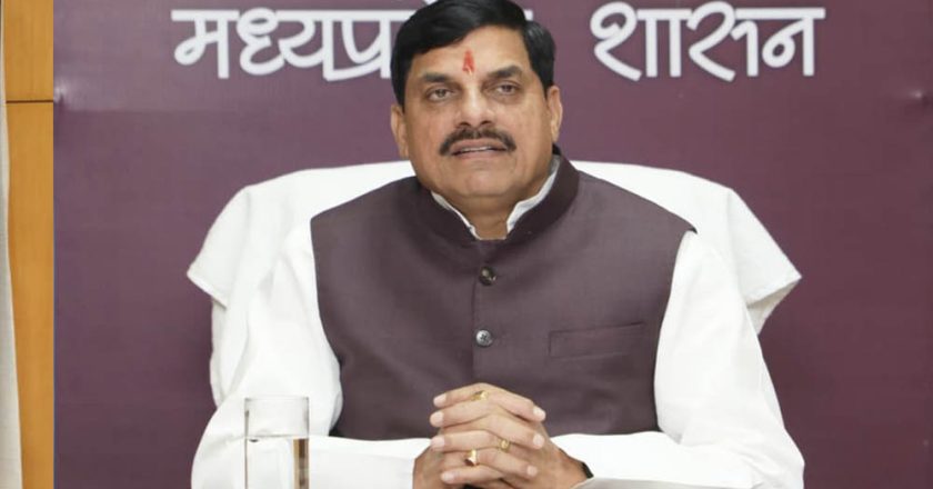 बड़ी बेशर्मी से कहा नहीं गाऊंगी’, वंदे मातरम के अपमान पर भड़के सीएम मोहन यादव, कांग्रेस से मांगा इस्तीफा