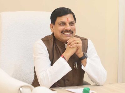 विक्रमोत्सव 2026 में एमपी टूरिज्म का पवेलियन बनेगा आकर्षण केंद्र, मिलेगा पर्यटन स्थलों की जानकारी