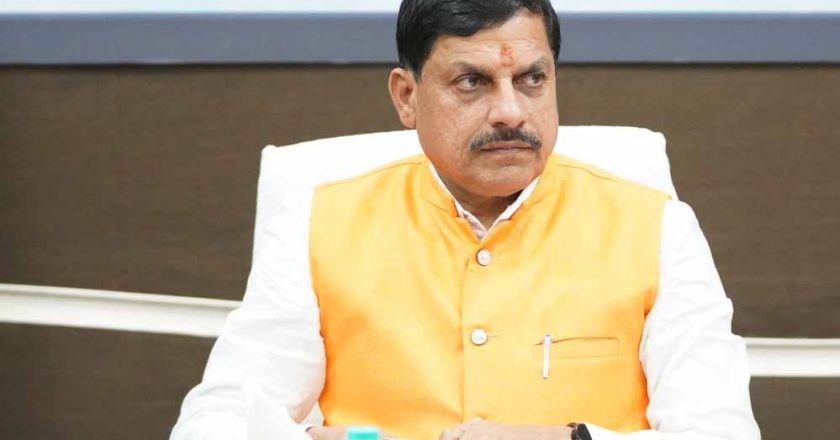 महिला आरक्षण के समर्थन में बीजेपी की आक्रोश रैली आज, सीएम बोले- विधानसभा का विशेष सत्र बुलाएंगे, कांग्रेस पर महिलाओं का हक छीनने का आरोप