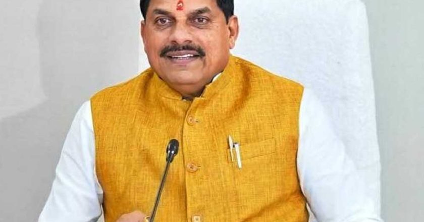 महिलाओं की राजनीतिक सहभागिता और उनके लोकतांत्रिक अधिकारों को मिलेंगी नई ऊंचाइयां : मुख्यमंत्री डॉ. यादव