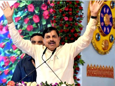 मध्यप्रदेश में पिछले दो सालों में रेल सेवाओं में हुआ अभूतपूर्व विस्तार