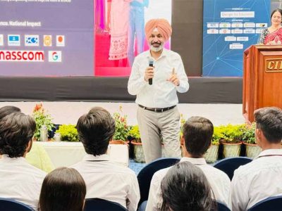 पंजाब की शिक्षा में AI क्रांति: छात्र अब तकनीक के उपभोक्ता नहीं, बल्कि निर्माता बनेंगे