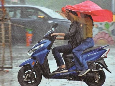 पंजाब में मौसम ने लिया नया मोड़, गर्मी के बाद हुई झमाझम बारिश; आज का वेदर कैसा रहेगा?