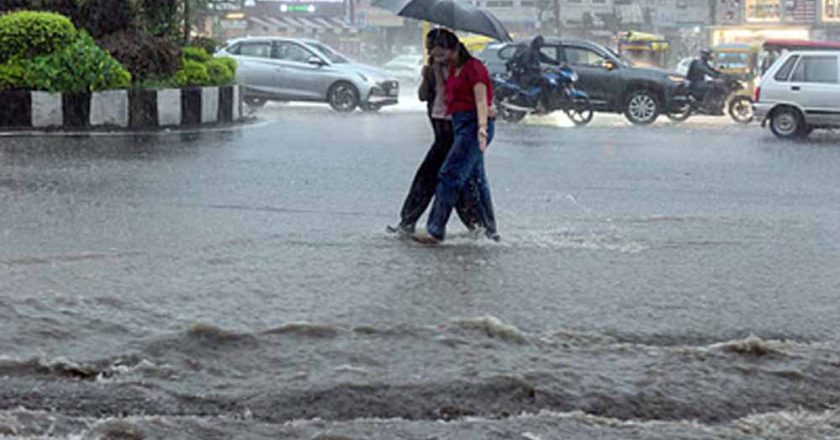 पंजाब में चिलचिलाती गर्मी से राहत, 30 अप्रैल तक जारी हुआ ओरेंज अलर्ट, 1 मई से फिर बढ़ेगा पारा