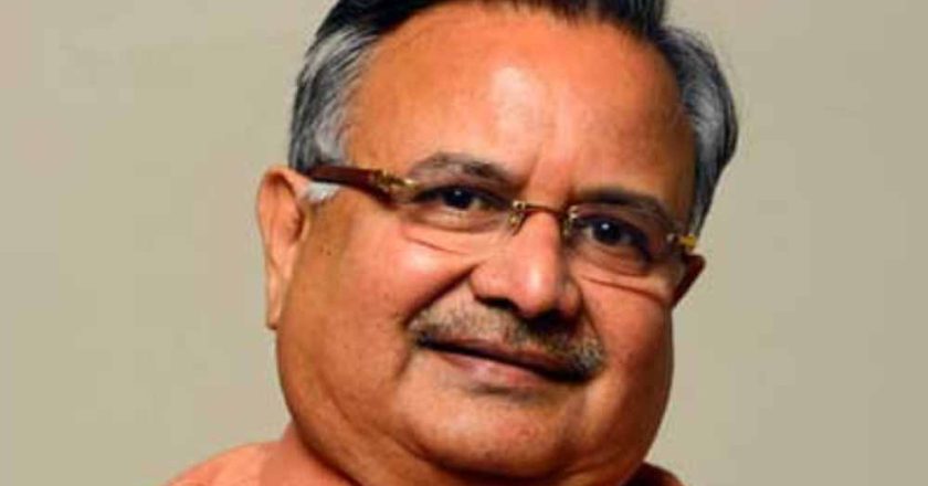 विधानसभा अध्यक्ष डॉ रमन सिंह ने केन्द्रीय गृह मंत्री अमित शाह को लिखा पत्र